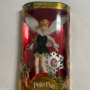 Tinkerbell doll